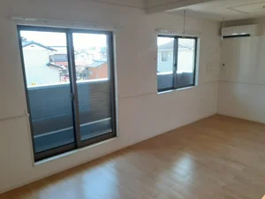 のマンスリーマンション・ウィークリーマンション「グレース　アヴェニュー 201・洋室(No.1286042)」メイン画像