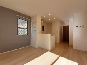 のマンスリーマンション・ウィークリーマンション「ハウス夢みの 103・洋室(No.1286049)」メイン画像