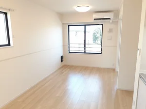 のマンスリーマンション・ウィークリーマンション「モデルノⅠ 203・洋室(No.1286052)」メイン画像