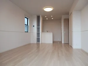 兵庫県のマンスリーマンション・ウィークリーマンション「ＣＡＳＡ　ＶＩＳＴＡ 102・洋室(No.1286053)」メイン画像