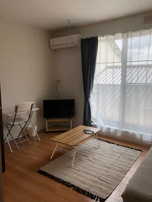 のマンスリーマンション・ウィークリーマンション「トーマンスリー鳥栖市宿町1★市役所近く★ｲﾝﾀｰﾈｯﾄ無料★（鳥栖市宿町） 1K(No.1286054)」メイン画像