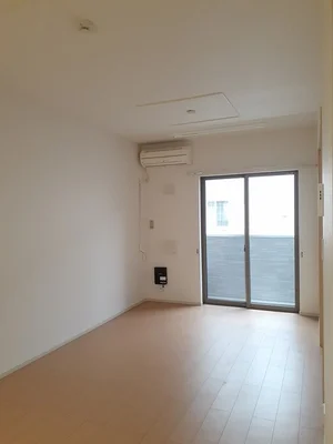 のマンスリーマンション・ウィークリーマンション「ｓｏｒａ 103・洋室(No.1286055)」メイン画像