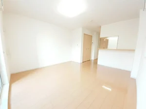 安部山公園駅（福岡県）のマンスリーマンション・ウィークリーマンション「サンパーク曽根 101・洋室(No.1286056)」メイン画像