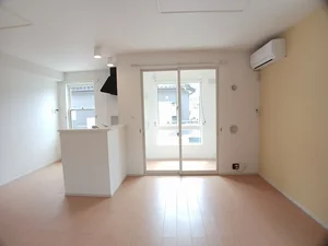 のマンスリーマンション・ウィークリーマンション「ジュエルキュートＴ．Ｔ 103・洋室(No.1286057)」メイン画像