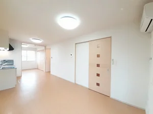 のマンスリーマンション・ウィークリーマンション「パストラル　レーンＤ 101・洋室(No.1286058)」メイン画像