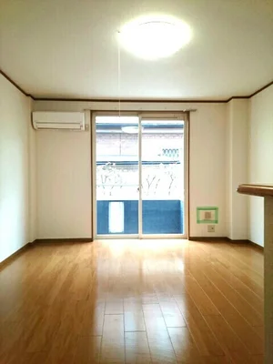 鹿児島市のマンスリーマンション・ウィークリーマンション「フィオーレ・Ｋ 102・洋室(No.1286061)」メイン画像