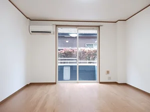 鹿児島市宇宿（鹿児島県）のマンスリーマンション・ウィークリーマンション「フィオーレ・Ｋ 102・洋室(No.1286061)」メイン画像