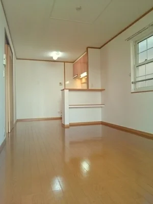 谷山駅（鹿児島県）のマンスリーマンション・ウィークリーマンション「マジェスティックガ－デンＢ 203・洋室(No.1286064)」メイン画像