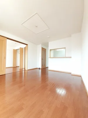 鳥取大学米子キャンパス周辺のマンスリーマンション・ウィークリーマンション「スタイル・カウンシル　Ｂ 203・洋室(No.1286065)」メイン画像