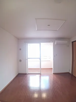 米子駅（鳥取県）のマンスリーマンション・ウィークリーマンション「スタイル・カウンシル　Ｂ 203・洋室(No.1286065)」メイン画像