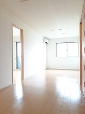 薩摩川内市のマンスリーマンション・ウィークリーマンション「ＮＥＸＴ　ＩＮＦＩＮＩＴＹ 102・洋室(No.1286068)」メイン画像