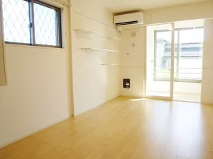 岐阜県の大東建託リーシング株式会社のマンスリーマンション・ウィークリーマンション「セレブレイト 106・洋室(No.1286069)」メイン画像