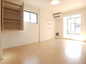 可児市のマンスリーマンション・ウィークリーマンション「セレブレイト 106・洋室(No.1286069)」メイン画像