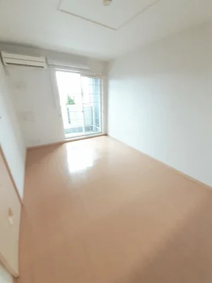 宮城誠真短期大学周辺のマンスリーマンション・ウィークリーマンション「ウィステリア 103・洋室(No.1286077)」メイン画像