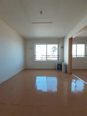 伊達市のマンスリーマンション・ウィークリーマンション「Ｖｅｓｓｅｌ　ＨｉｌｌｓⅡ 201・洋室(No.1286080)」メイン画像