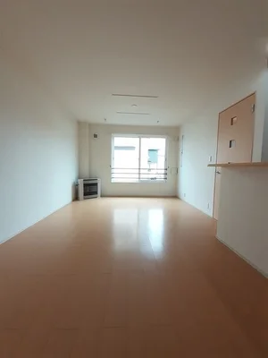 北海道のマンスリーマンション・ウィークリーマンション「ベル　フィオーレ 102・洋室(No.1286081)」メイン画像