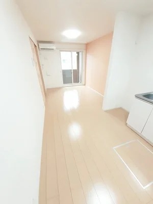 石巻あゆみ野駅（宮城県）のマンスリーマンション・ウィークリーマンション「ホープヒルズＣ 102・洋室(No.1286083)」メイン画像