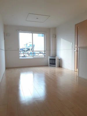 のマンスリーマンション・ウィークリーマンション「ＳＩＤＥ２ 103・洋室(No.1286084)」メイン画像