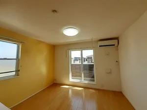 大崎市のマンスリーマンション・ウィークリーマンション「アルペジオ弐番館 201・洋室(No.1286088)」メイン画像