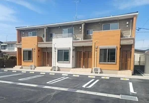 矢本駅（宮城県）のマンスリーマンション・ウィークリーマンション「メゾンマリ 101・LDK(No.1286090)」メイン画像