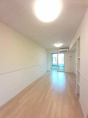 登米市のマンスリーマンション・ウィークリーマンション「ラ・テリアⅡ 102・LDK(No.1286091)」メイン画像