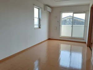 のマンスリーマンション・ウィークリーマンション「プリマヴェーラ　南館 201・洋室(No.1286095)」メイン画像