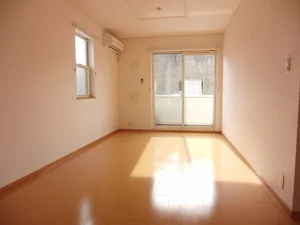 のマンスリーマンション・ウィークリーマンション「プリマヴェーラ　南館 101・洋室(No.1286096)」メイン画像