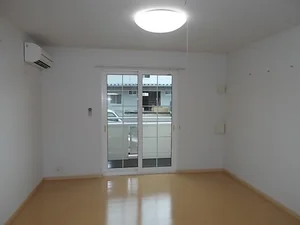 のマンスリーマンション・ウィークリーマンション「アスティオン 101・洋室(No.1286098)」メイン画像