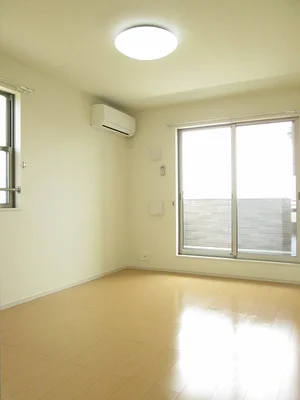 ひたちなか市のマンスリーマンション・ウィークリーマンション「エスポワールⅠ 201・洋室(No.1286100)」メイン画像