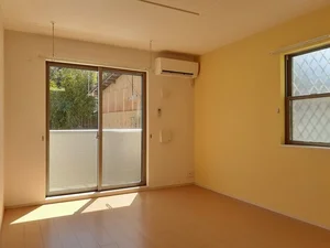 のマンスリーマンション・ウィークリーマンション「カーサ　アバンツァートⅠ 103・洋室(No.1286101)」メイン画像