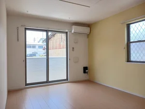 常陸大宮駅（茨城県）のマンスリーマンション・ウィークリーマンション「カーサ　アバンツァートⅠ 103・洋室(No.1286101)」メイン画像