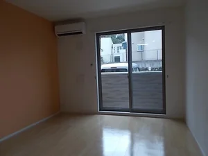 鉾田市のマンスリーマンション・ウィークリーマンション「Ｅハイム　ＮＥＯ　Ｄ 103・洋室(No.1286102)」メイン画像