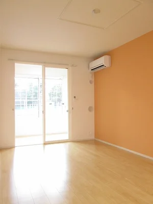 茨城県のマンスリーマンション・ウィークリーマンション「インノバール 102・洋室(No.1286105)」メイン画像