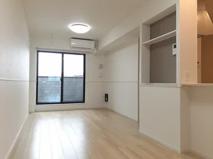 茨城県のマンスリーマンション・ウィークリーマンション「サンフラワー 203・洋室(No.1286111)」メイン画像