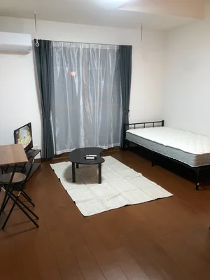 立野駅（佐賀県）のマンスリーマンション・ウィークリーマンション「トーマンスリー鳥栖市弥生が丘★駐車場あり（有料）（鳥栖市弥生が丘２丁目） 1K(No.1286112)」メイン画像