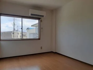 四街道市のマンスリーマンション・ウィークリーマンション「ハイツサンリット 202・洋室(No.1286113)」メイン画像