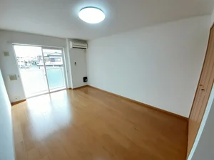 茨城県のマンスリーマンション・ウィークリーマンション「オウボッカ 203・洋室(No.1286114)」メイン画像