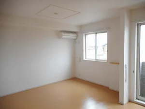 のマンスリーマンション・ウィークリーマンション「グレース　レジデンス弐番館 103・洋室(No.1286117)」メイン画像