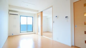 のマンスリーマンション・ウィークリーマンション「ヴィーナス 202・洋室(No.1286118)」メイン画像