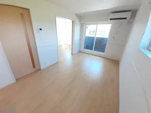 のマンスリーマンション・ウィークリーマンション「クラール　Ⅴ 201・LDK(No.1286124)」メイン画像