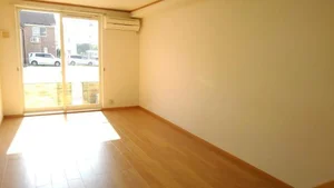 埼玉県のマンスリーマンション・ウィークリーマンション「ラフィーネ羽生 102・洋室(No.1286127)」メイン画像