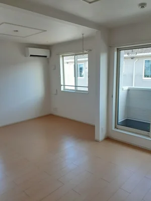 のマンスリーマンション・ウィークリーマンション「ジュネス　ド　アーサ 201・洋室(No.1286131)」メイン画像