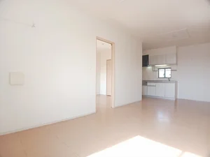 のマンスリーマンション・ウィークリーマンション「Ｋ’ｓ　Ｆｌａｔ 101・洋室(No.1286132)」メイン画像