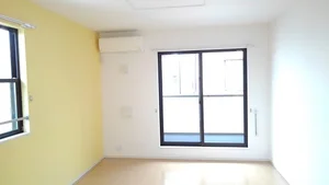 のマンスリーマンション・ウィークリーマンション「エレガンス 202・洋室(No.1286133)」メイン画像