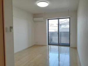 埼玉県のマンスリーマンション・ウィークリーマンション「水曜館 306・洋室(No.1286134)」メイン画像