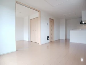 のマンスリーマンション・ウィークリーマンション「シャン・ドゥ・ムジカＣ 202・洋室(No.1286135)」メイン画像