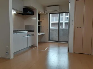 埼玉県のマンスリーマンション・ウィークリーマンション「カーサ　アリエッタ 101・洋室(No.1286136)」メイン画像