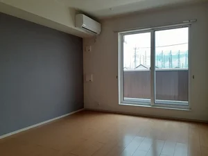 のマンスリーマンション・ウィークリーマンション「カームリーⅡ 202・洋室(No.1286138)」メイン画像