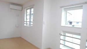 埼玉県のマンスリーマンション・ウィークリーマンション「クラウン 203・洋室(No.1286139)」メイン画像