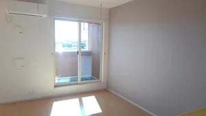 のマンスリーマンション・ウィークリーマンション「マードレ六番館 202・洋室(No.1286140)」メイン画像